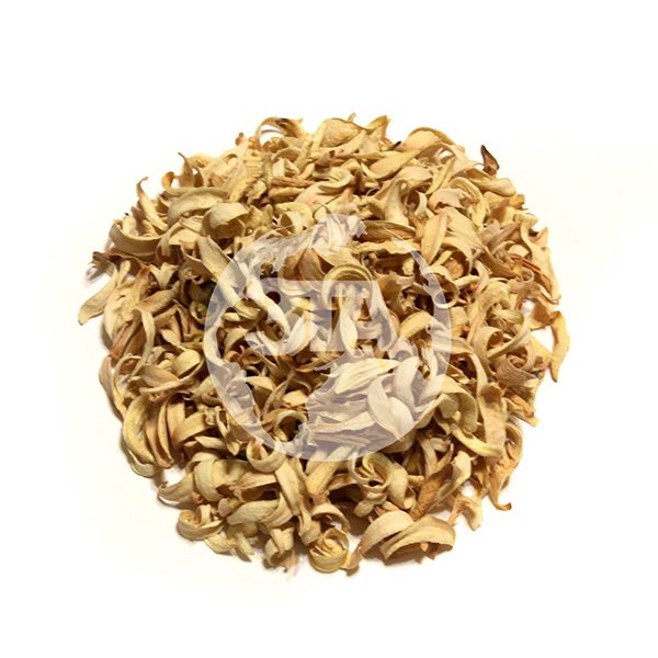 Bergamot Blossom