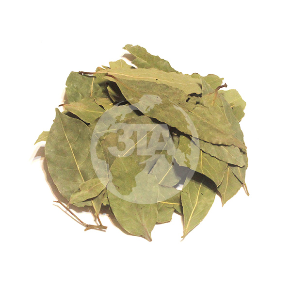 dried bay leaf
