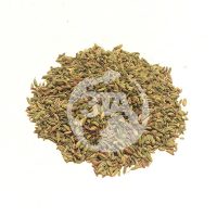 fennel seed