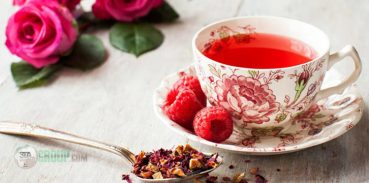 damask rose supplier in Iran