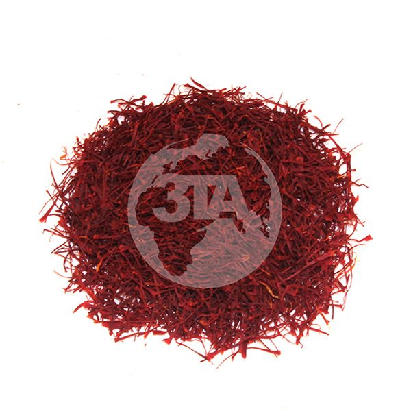 saffron