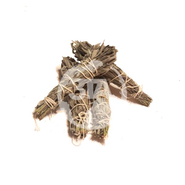 sage smudge