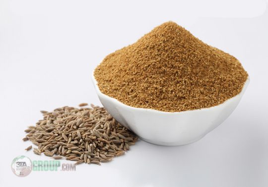 cumin suppliers in Iran